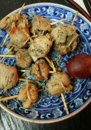 トマト巻き（血管ダイエット食941）-レシピのメイン写真