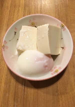 失敗しない温泉卵-レシピのメイン写真