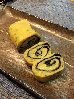 玉子焼き〜ちょっぴり甘くてふわふわ♪-レシピのメイン写真