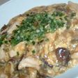 酸辣湯(スーラータン) 風豆腐