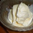 パン屋のアイスクリーム