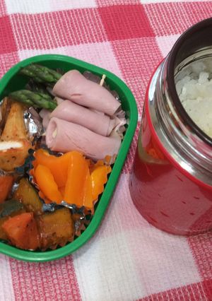 毎日お弁当250円以下：14-レシピのメイン写真