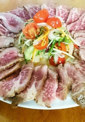 レシピ1-レシピのメイン写真