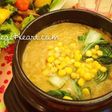 グルテンフリービーガン胡麻みそラーメン