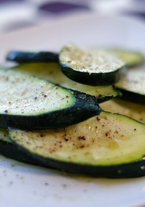 季節野菜のグリル-レシピのメイン写真