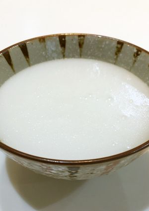 嚥下調整すめし【高齢者/栄養】-レシピのメイン写真