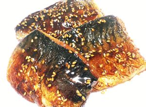鯖の照焼き フライパンで簡単 美味しい♡-レシピのメイン写真