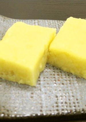 本気の芋ようかん-レシピのメイン写真