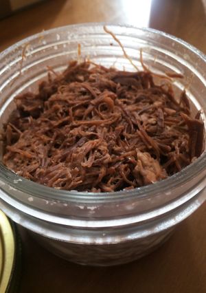 香り高い自家製コンビーフ。コーンドビーフ-レシピのメイン写真