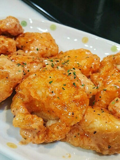 簡単!鶏マヨ-レシピのメイン写真