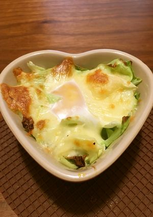 あと一品欲しい時に！和風ココット-レシピのメイン写真