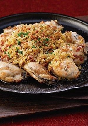5分で作れる揚げない牡蠣フライ-レシピのメイン写真