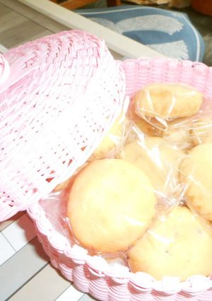 勝手にカントリーマーム？-レシピのメイン写真