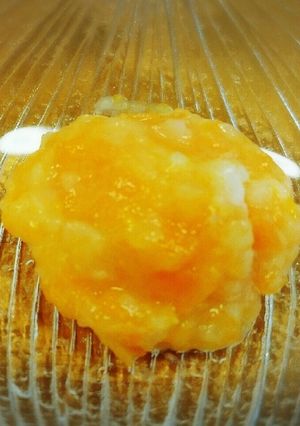 冷凍OK★ポテトサラダ(離乳食初期)-レシピのメイン写真