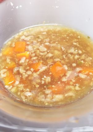 冷凍できる万能麻婆豆腐の素♡離乳食後期～-レシピのメイン写真
