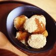糖質オフ!おから de わらび餅☆