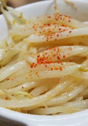もやしのマヨ和え-レシピのメイン写真