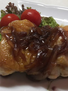 ステーキソース-レシピのメイン写真