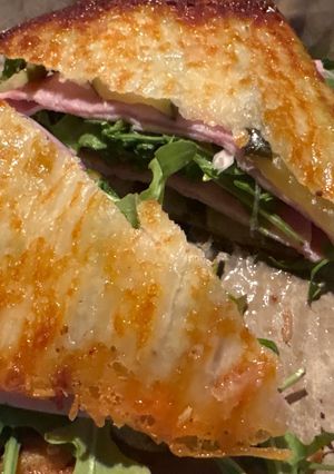 ピクルスブレッド-レシピのメイン写真