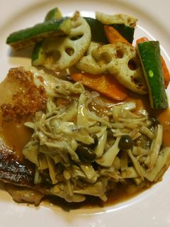 鶏もも肉の✳生姜焼き✳-レシピのメイン写真