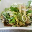 和香味野菜グリルチキン