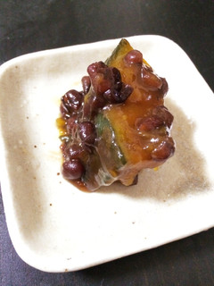 いとこ煮-レシピのメイン写真