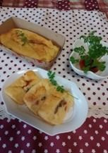 もったいない大集合！リメイクケーキ-レシピのメイン写真