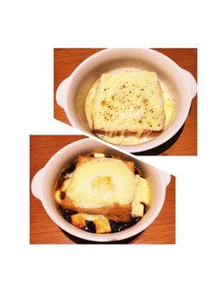 厚揚げたまごチーズ-レシピのメイン写真