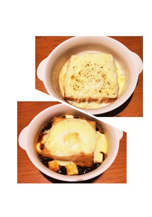 厚揚げたまごチーズ-レシピのメイン写真