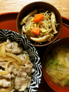 「吉野家の豚丼より好き」と言われた豚丼-レシピのメイン写真