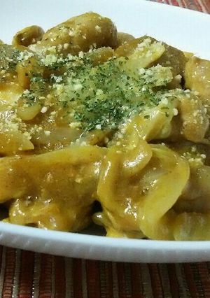 時短で美味しい鶏肉のカレーマヨ焼き☆-レシピのメイン写真