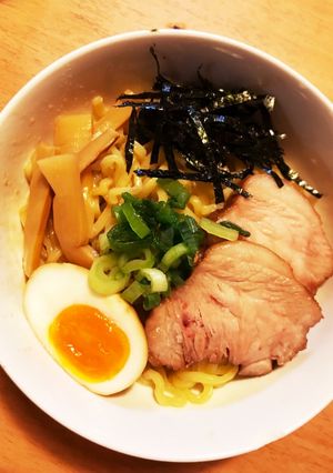 簡単チャーシュー-レシピのメイン写真