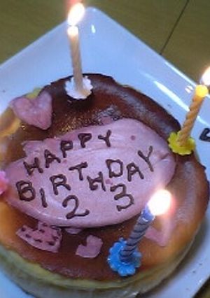 誰でもつくれる☆チーズケーキ-レシピのメイン写真