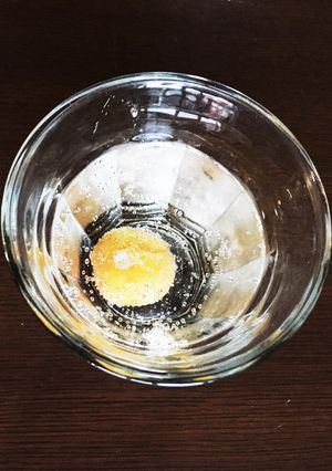 梅シロップ残り梅の蜂蜜漬け-レシピのメイン写真