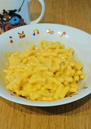 コストコのマカロニ＆チーズ-レシピのメイン写真