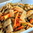 ツナこんにゃく昆布の炒め煮