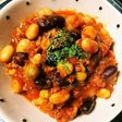 簡単!栄養満点!なんちゃってチリコンカン