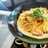 鮭ときのこのワンポットクリームパスタ