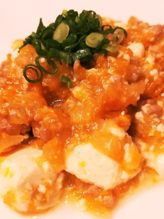 ☆保育園人気の麻婆豆腐☆-レシピのメイン写真