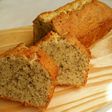 紅茶のバターケーキ