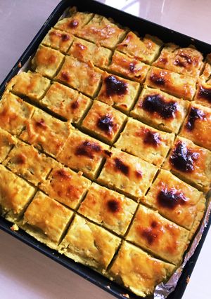 カップ不要♪楽チン スイートポテト-レシピのメイン写真