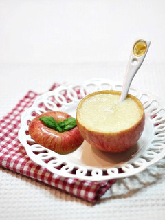 りんごスープ♪-レシピのメイン写真