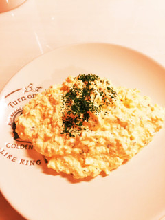 【レンジでチン♪超簡単タルタルソース】-レシピのメイン写真