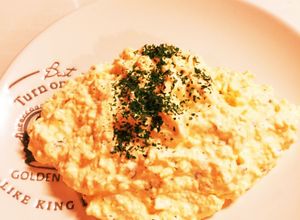【レンジでチン♪超簡単タルタルソース】-レシピのメイン写真