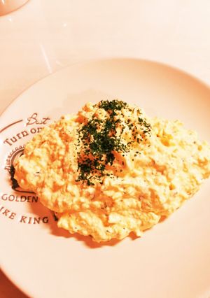 【レンジでチン♪超簡単タルタルソース】-レシピのメイン写真