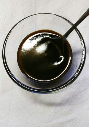屋台の味？お好み焼きソース-レシピのメイン写真