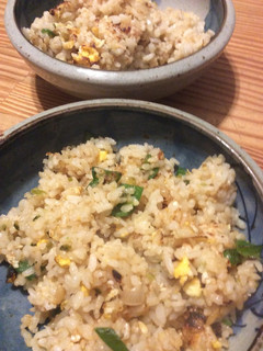 柚子胡椒チャーハン-レシピのメイン写真