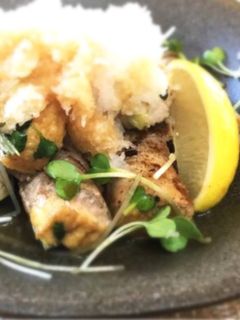 さっぱり厚揚げの肉巻き-レシピのメイン写真