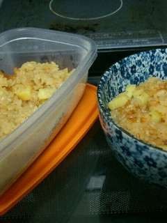 さつまいもごはん-レシピのメイン写真
