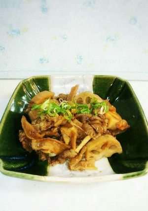 入れて煮込むだけ！楽ちん煮込み-レシピのメイン写真